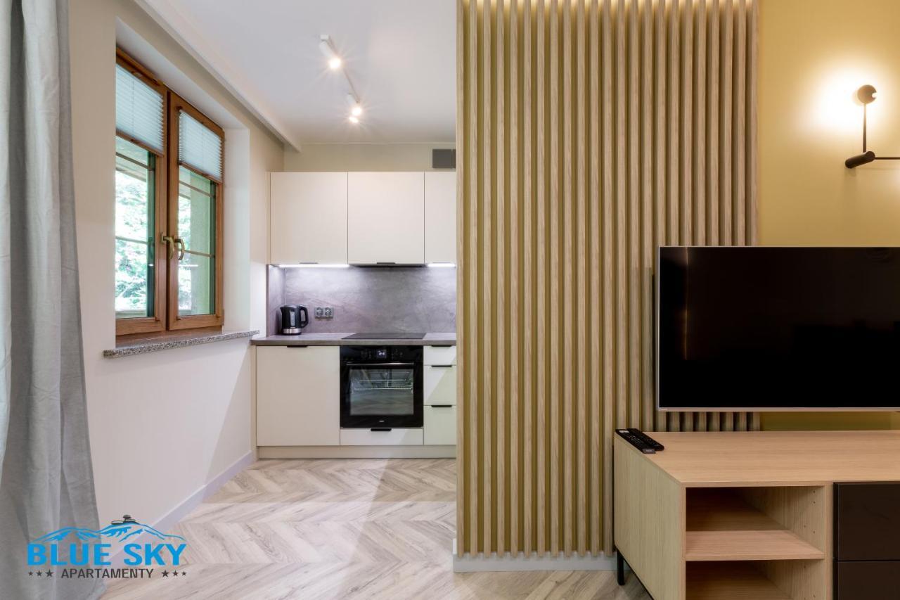 Apartamenty Bluesky - Nad Lomnica 14 - Centrum Karpacza, Blisko Deptaka ภายนอก รูปภาพ